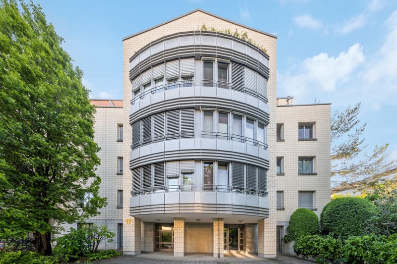 Aussenansicht