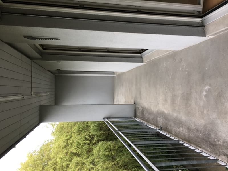 Balkon/Terrasse/Sitzplatz