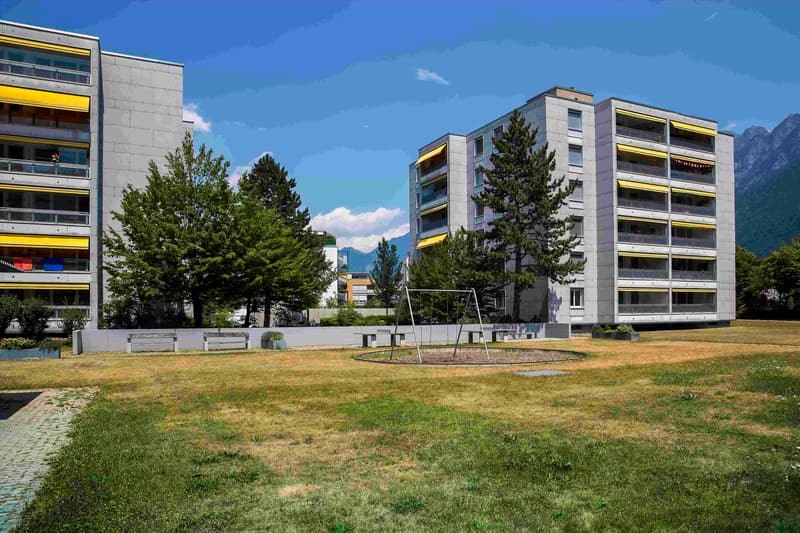 Aussenansicht