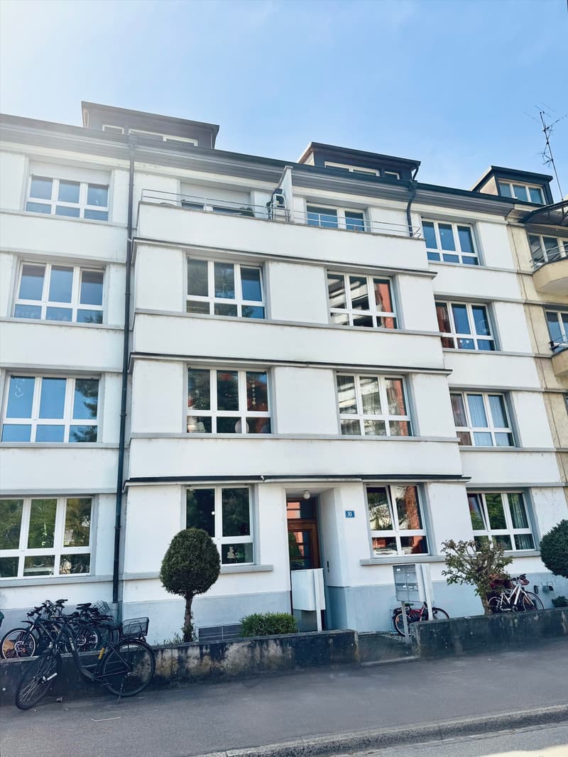 Aussenansicht