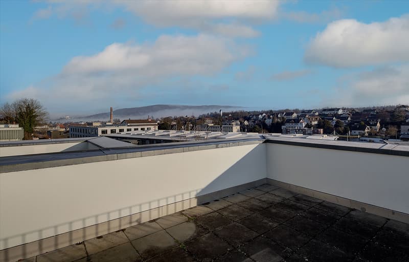 Balkon/Terrasse/Sitzplatz