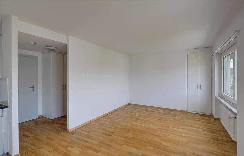 Innenansicht