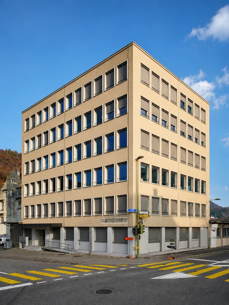 Aussenansicht