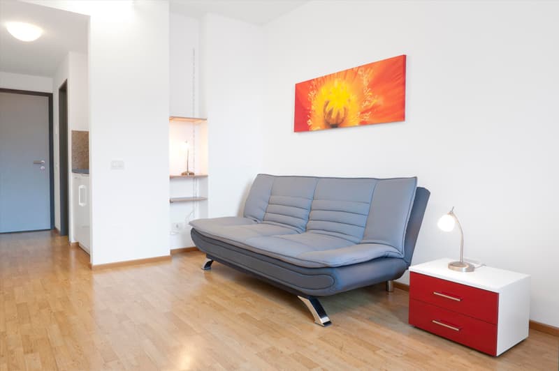 Innenansicht