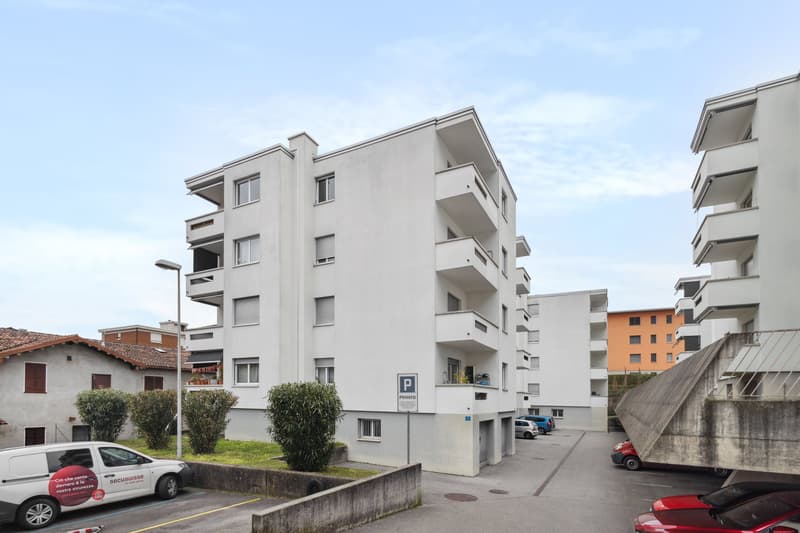 Aussenansicht