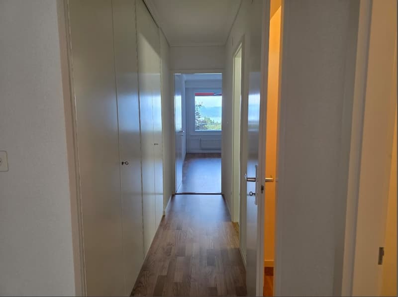 Balkon/Terrasse/Sitzplatz