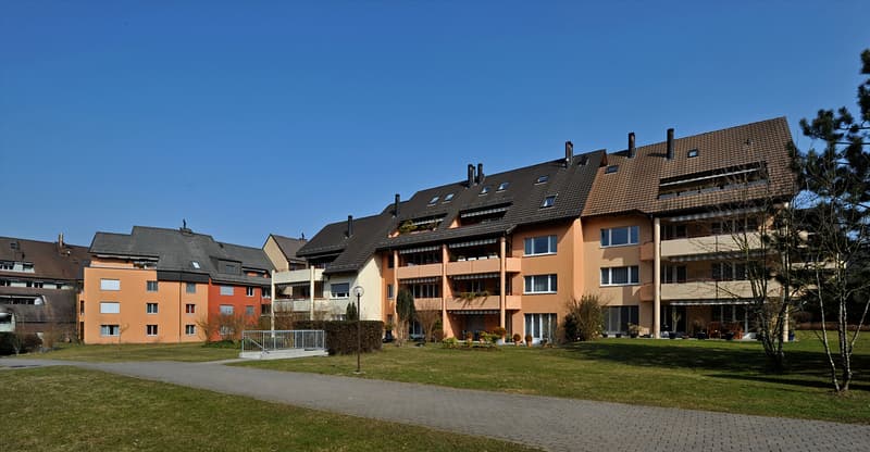 Aussenansicht