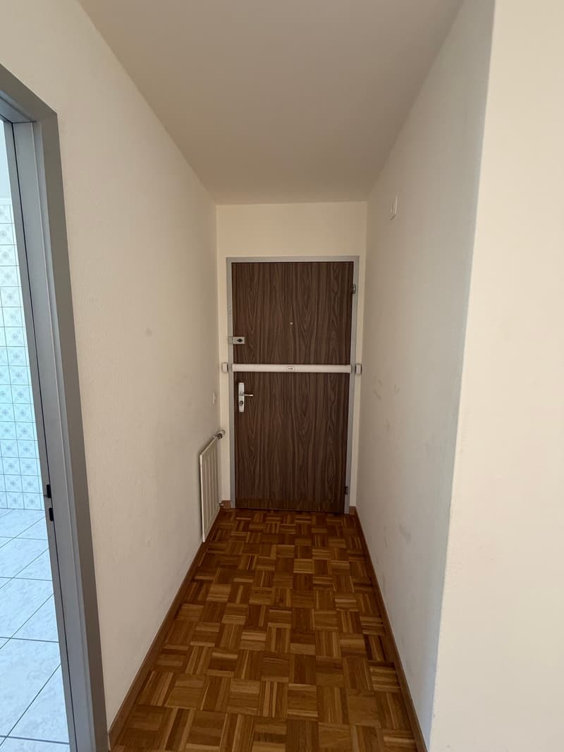 Balkon/Terrasse/Sitzplatz