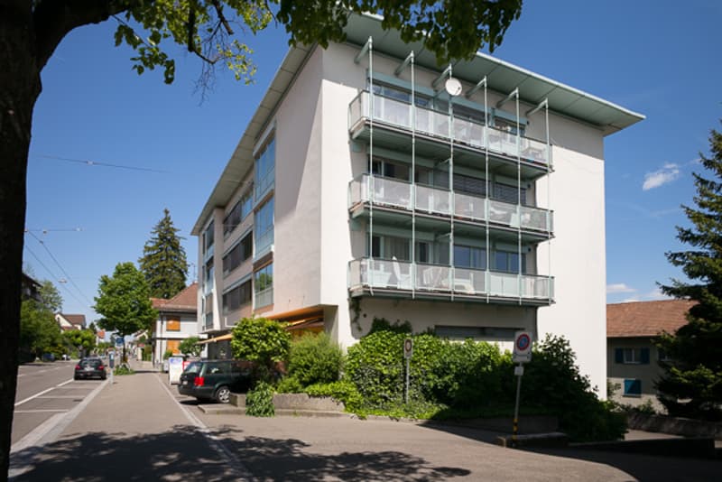Aussenansicht