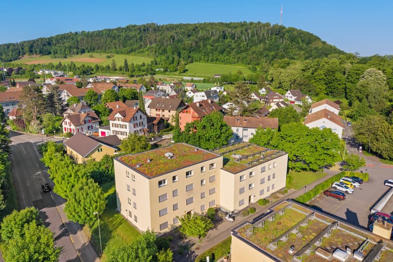 Aussenansicht