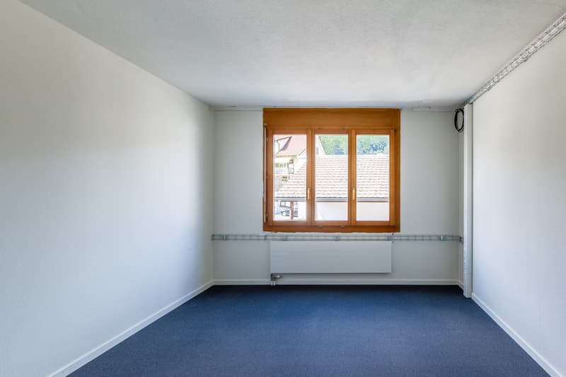 Innenansicht