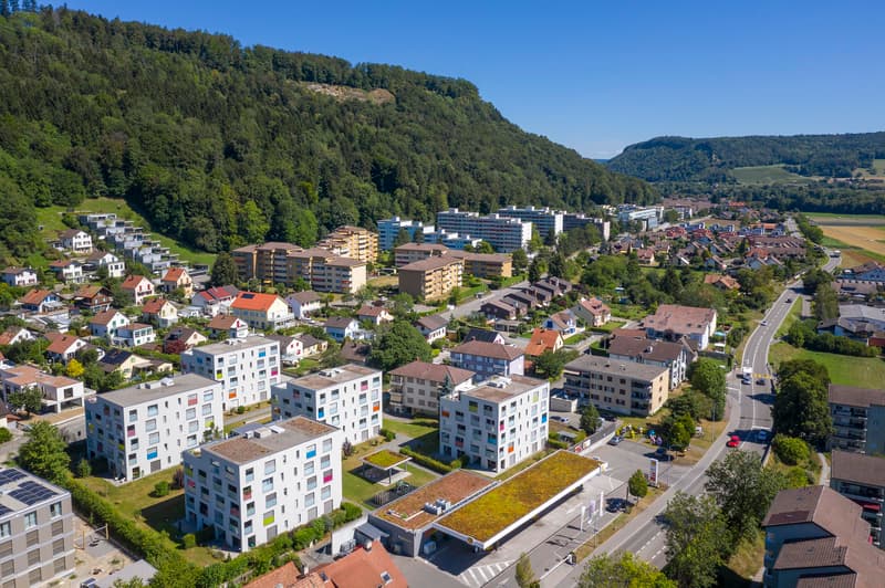 Aussenansicht