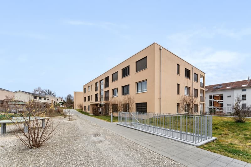 Aussenansicht