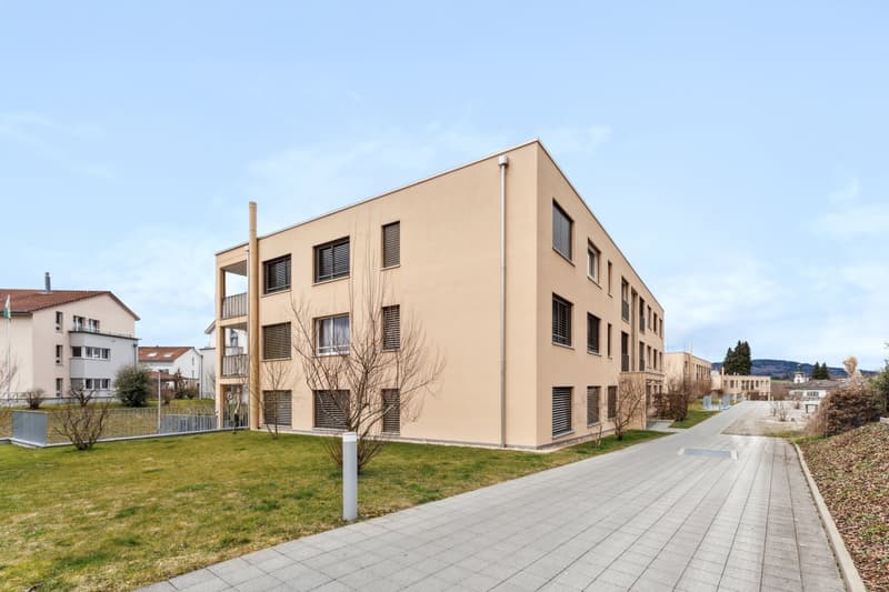 Aussenansicht