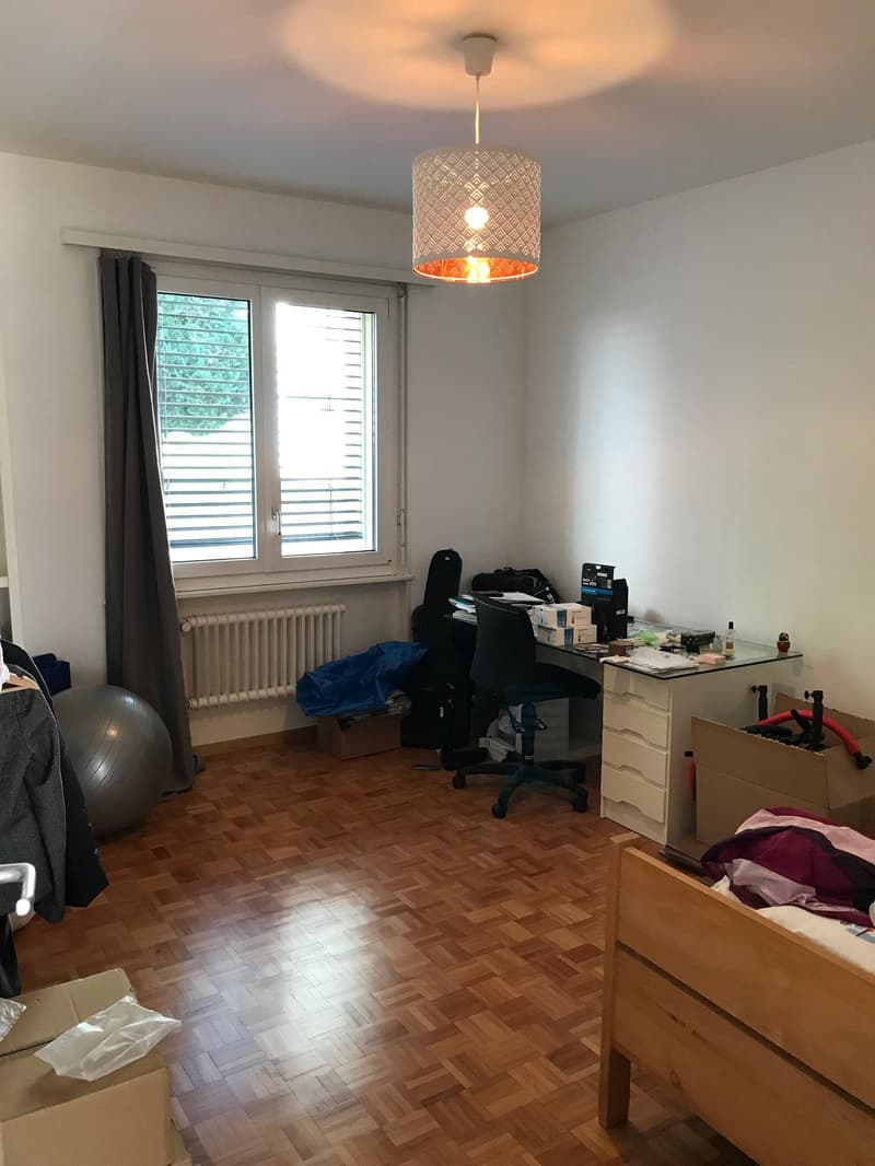 Innenansicht