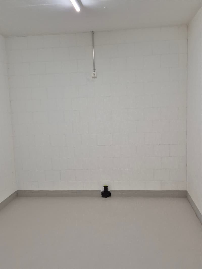 Innenansicht