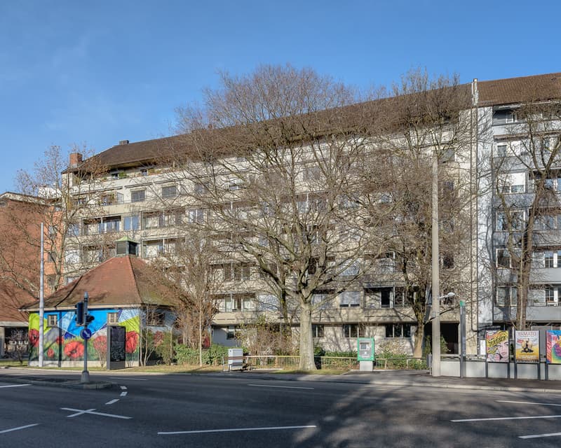 Aussenansicht