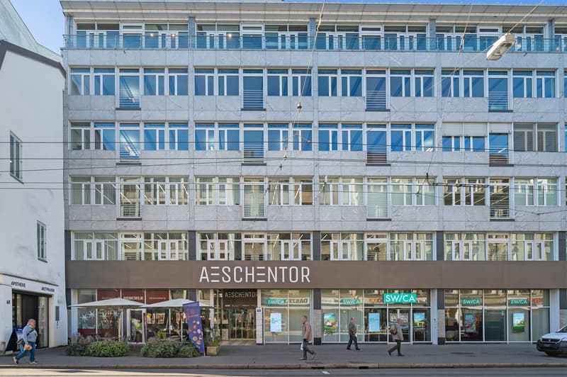 Aussenansicht