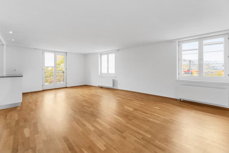 Innenansicht