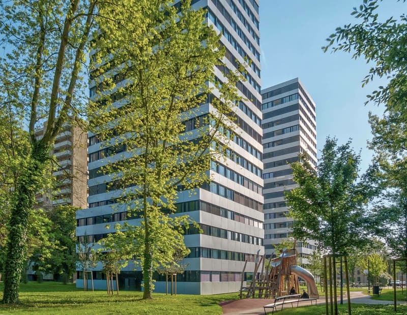 Aussenansicht