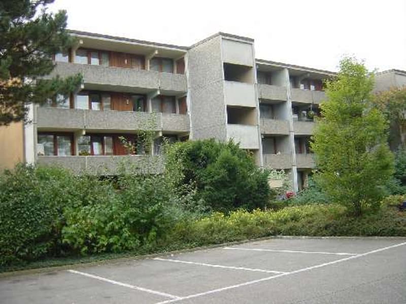 Aussenansicht