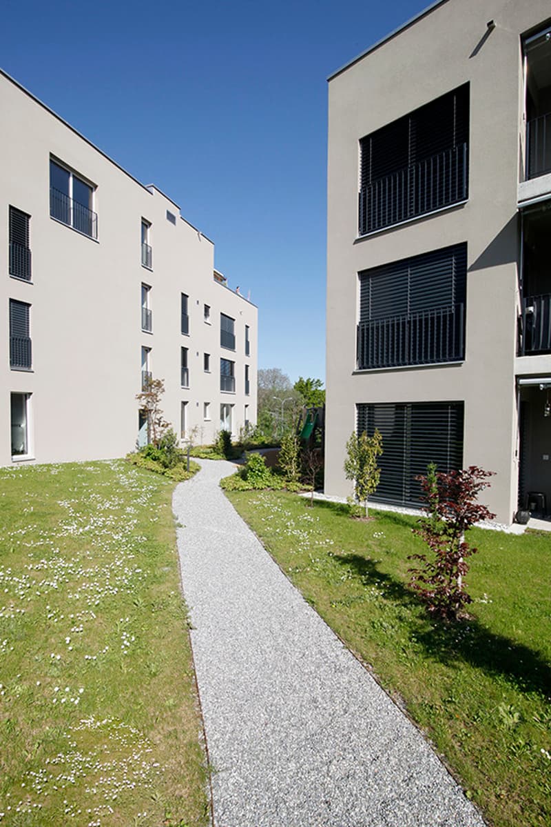 Aussenansicht