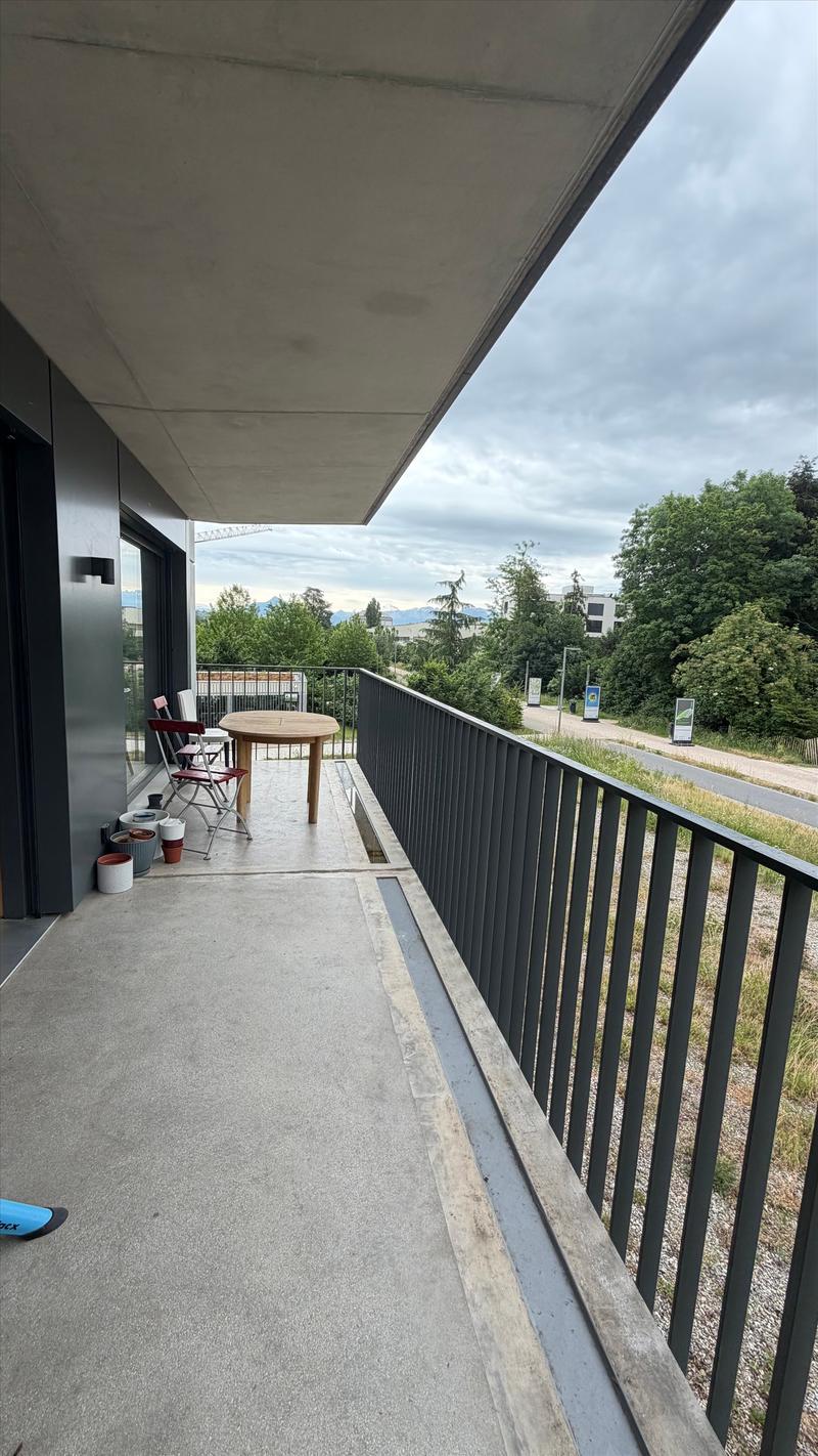 Balkon/Terrasse/Sitzplatz