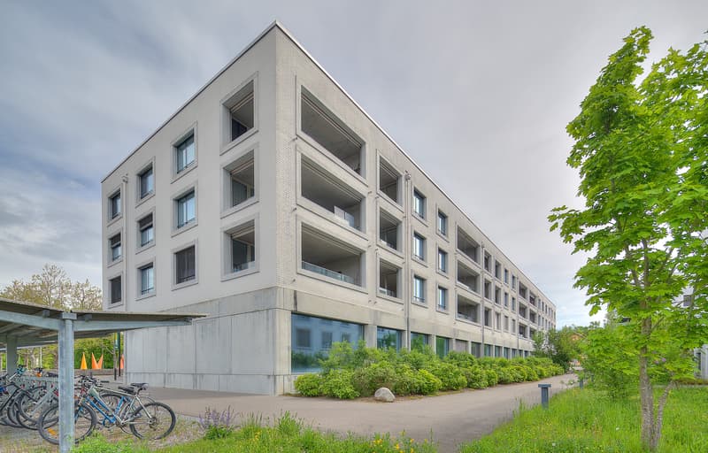 Aussenansicht