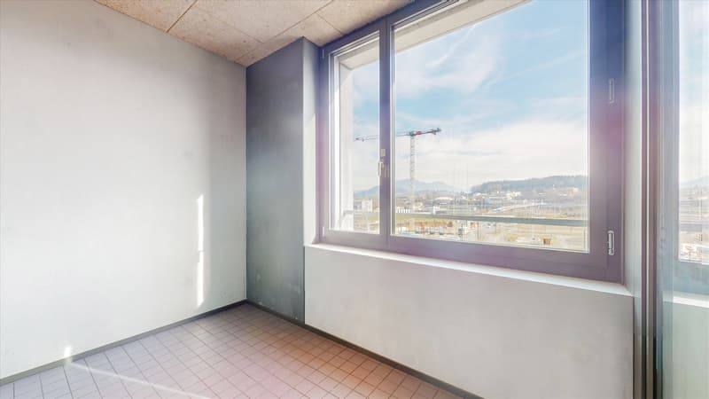 Balkon/Terrasse/Sitzplatz