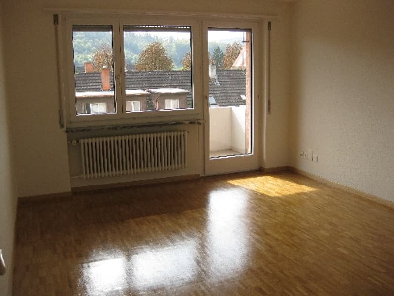 Innenansicht