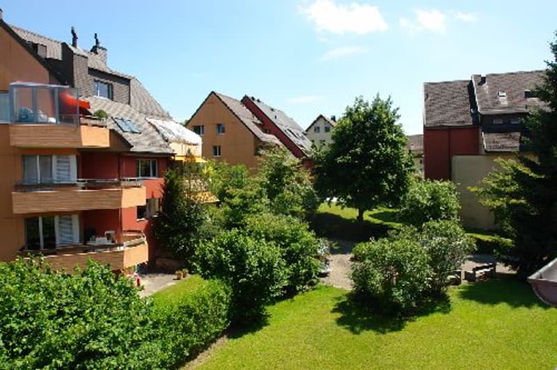 Aussenansicht
