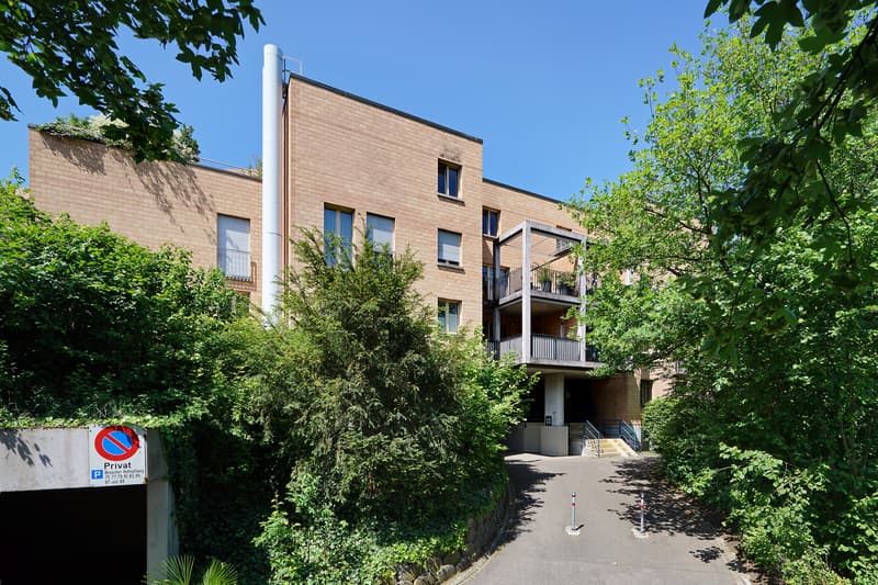 Aussenansicht
