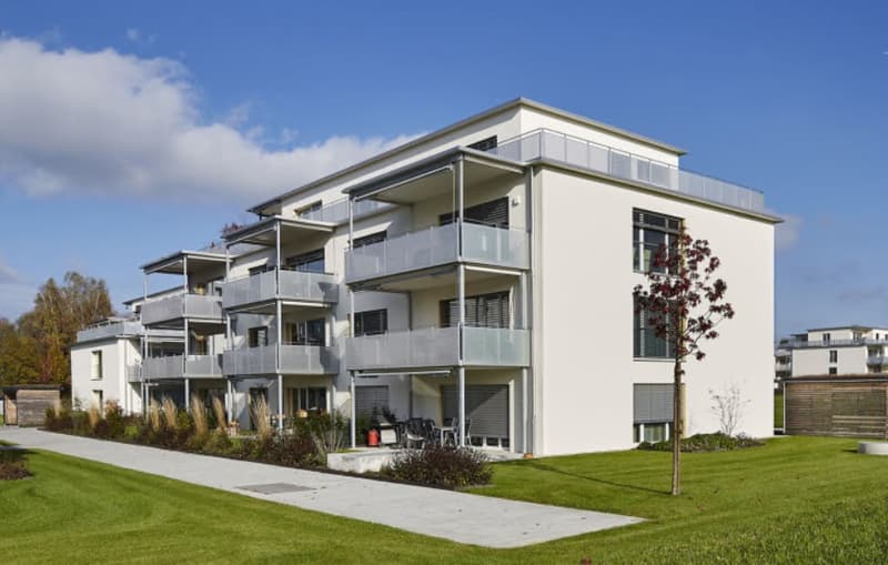 Aussenansicht