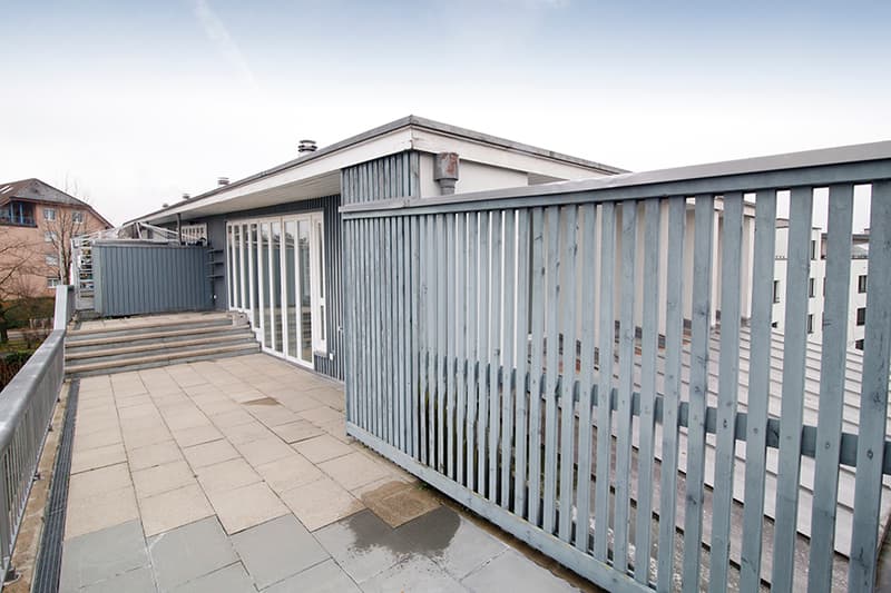 Balkon/Terrasse/Sitzplatz