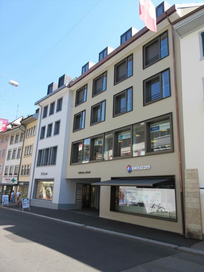 Aussenansicht