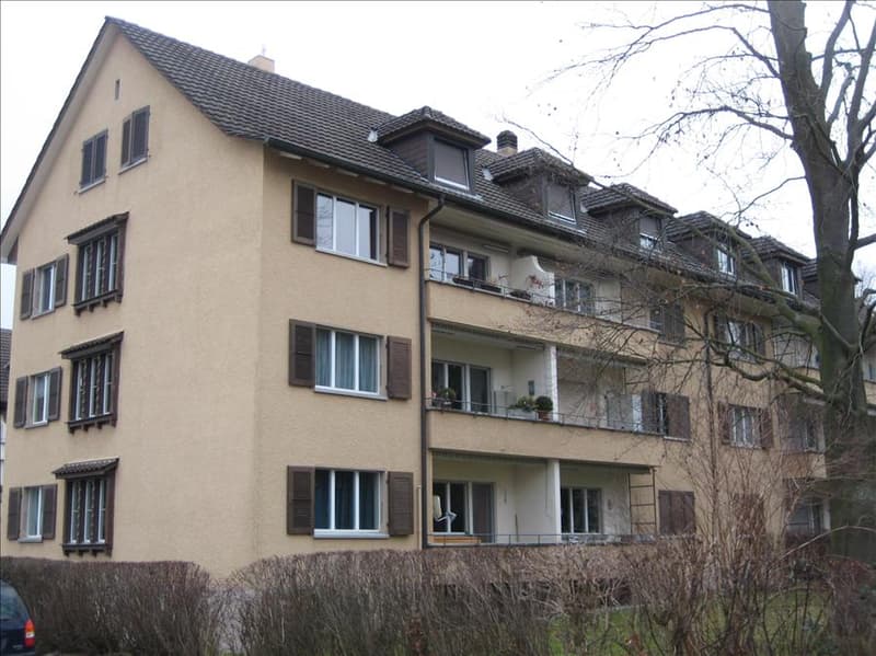 Aussenansicht