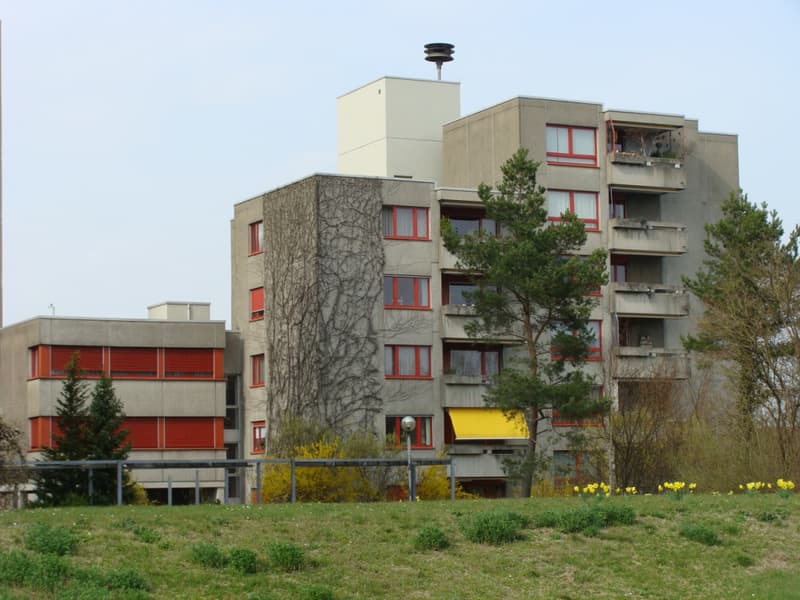 Aussenansicht