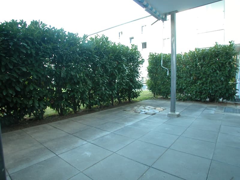 Balkon/Terrasse/Sitzplatz