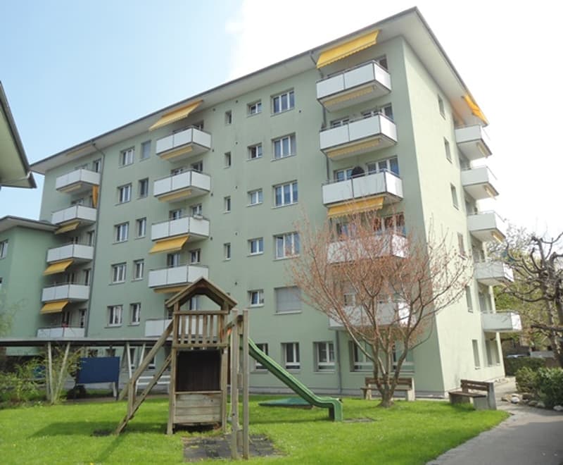 Aussenansicht