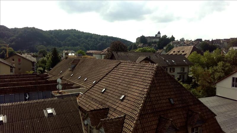 Aussicht