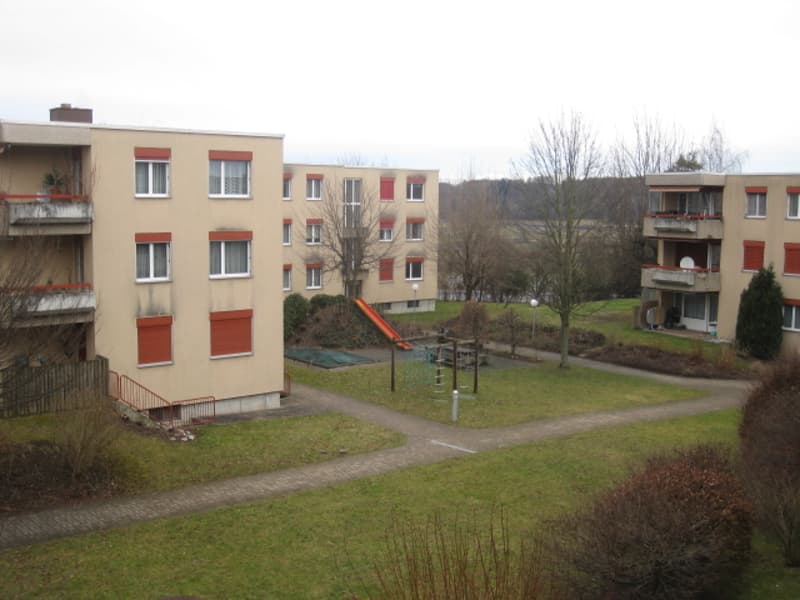 Aussenansicht