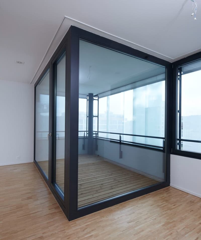 Balkon/Terrasse/Sitzplatz