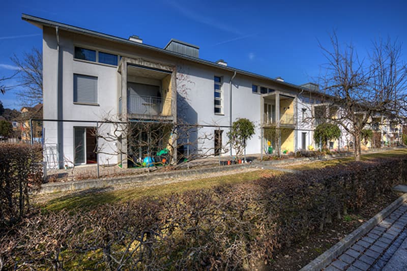 Aussenansicht