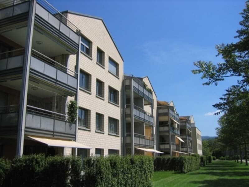 Aussenansicht