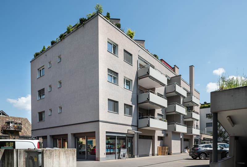 Aussenansicht