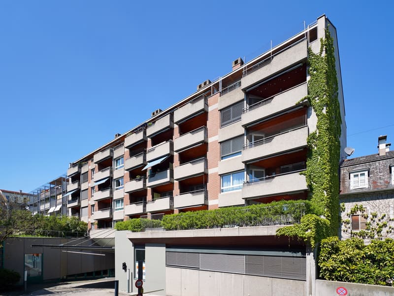 Aussenansicht