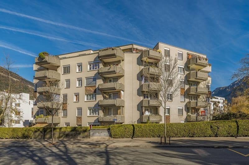 Aussenansicht
