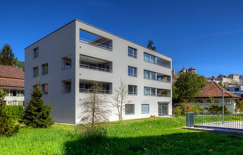 Aussenansicht