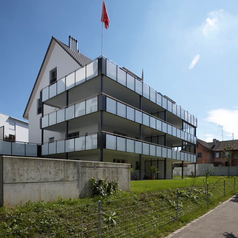 Aussenansicht