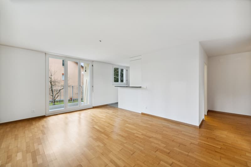 Innenansicht